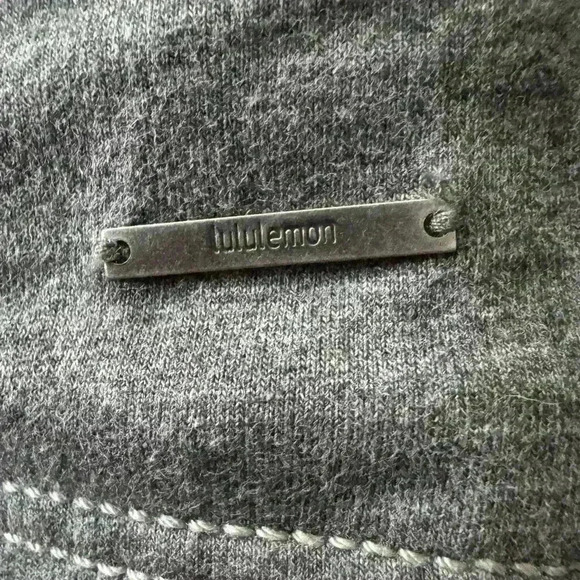 Lululemon Jacket - Picture 6 of 8
